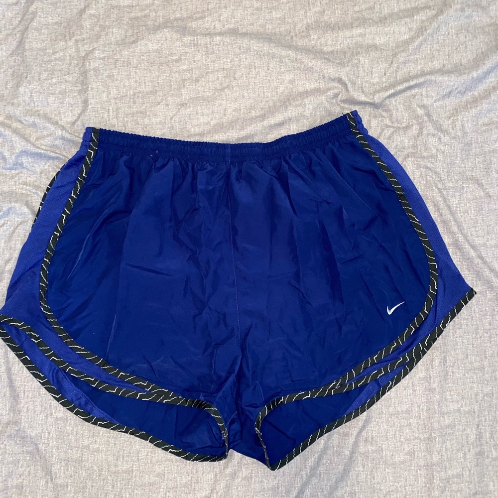 Nike XL running shorts